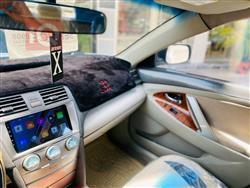 تۆیۆتا کامری